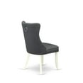 thumbnail image 4 of East West Furniture Parson Chairs, 4 of 6