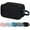 A-Black, variant on Travel Toiletry Bag for Women Traveling Dopp Kit Men Travel Bag for Toiletries Medicine Bag for Traveling