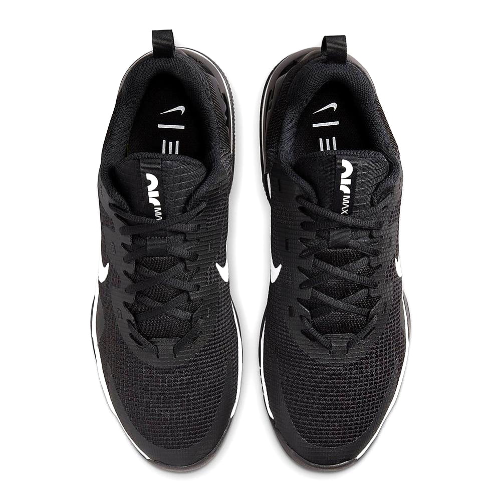 Nike Air Max Alpha Trainer 5 Men's Workout Shoes Color: Bronzine/Coconut Milk Size: 9.5