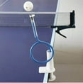 thumbnail image 3 of Pince de Divertissement Universelle Décontractée pour Tennis de Table en Intérieur, 3 of 8