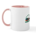thumbnail image 2 of CafePress - Snoopy Night Before Christmas - 11 oz Ceramic Mug - Novelty Coffee Tea Cup, 2 of 6