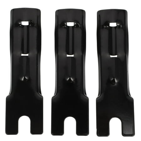 

Frcolor Flag Safetybracket Bike Cycling Flags Handlebar Rack Holder Trailer Bracket Warning Pennant Splicing Hardware Mount