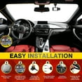 thumbnail image 6 of DashCam Hardwire Set USB C Hard Wire Set USB C Power Port for 24Hour Parking Monitoring Safe and Stable Power Supply, 6 of 8