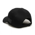 thumbnail image 6 of Outdoor Cap TAC-500 Tactical Shooter Hat-Black, 6 of 8
