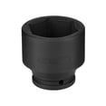 thumbnail image 2 of Impact Socket Jetech Drive de 3/4 pulgadas, 55 mm, estándar, 6 puntos, 2 of 4