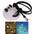 thumbnail image 3 of Underground Metal Detector Metal Search Coil T850 Accessories Waterproof IP68 Metal Detector High Sensitivity Replacement, 3 of 8