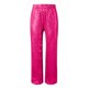 thumbnail image 3 of WILLBEST Pantalones Casuales para Mujer, de Pierna Ancha, con Lentejuelas, Cintura Alta, Sueltos, Brillantes, Dorados y Verdes. Chica, 3 of 4