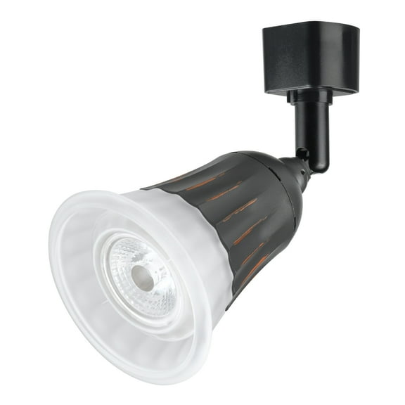 Duracell Dimmable LED Track Light Head 10W Warm White (Equivalent to 50W Bulb)