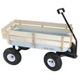 thumbnail image 2 of Shop Fox D3244 Chariot Robuste, 2 of 4