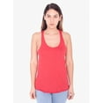 thumbnail image 2 of American Apparel L Heather Red, 2 of 2