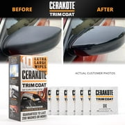 Cerakote Ceramic Trim Coat Restoration Kit