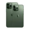 thumbnail image 4 of Apple iPhone 13 Pro Max 5G Alpine Green 128GB locked AT&T Grade B+, 4 of 5