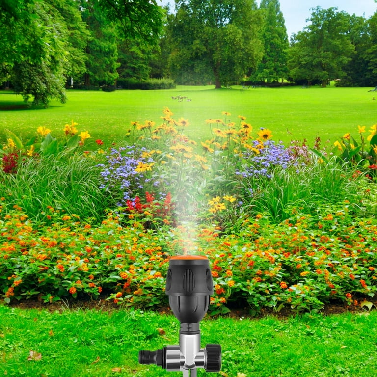 Walmart sprinklers discount