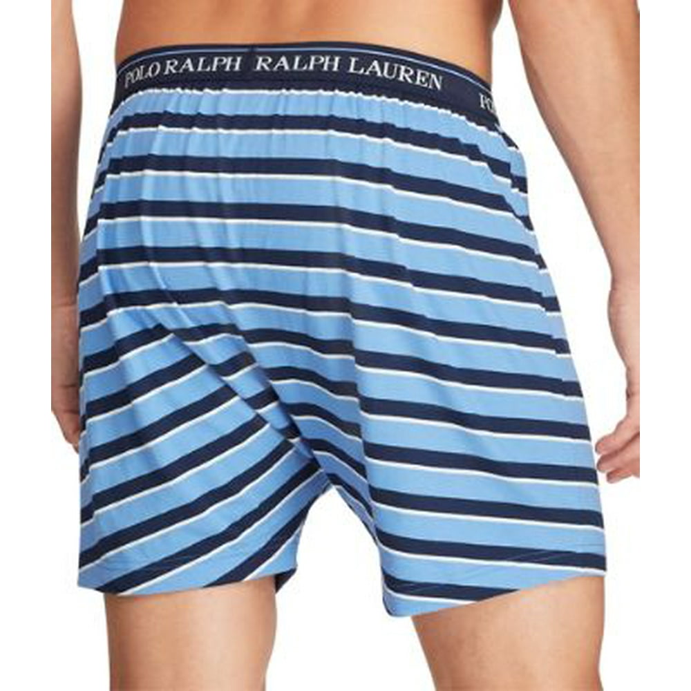 Polo Ralph Lauren Polo Ralph Lauren Mens Classic Fit Cotton Boxers 3