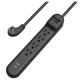 thumbnail image 2 of Multicontactos Xiaomi Mi Power strip(3A) (Black), 2 of 2