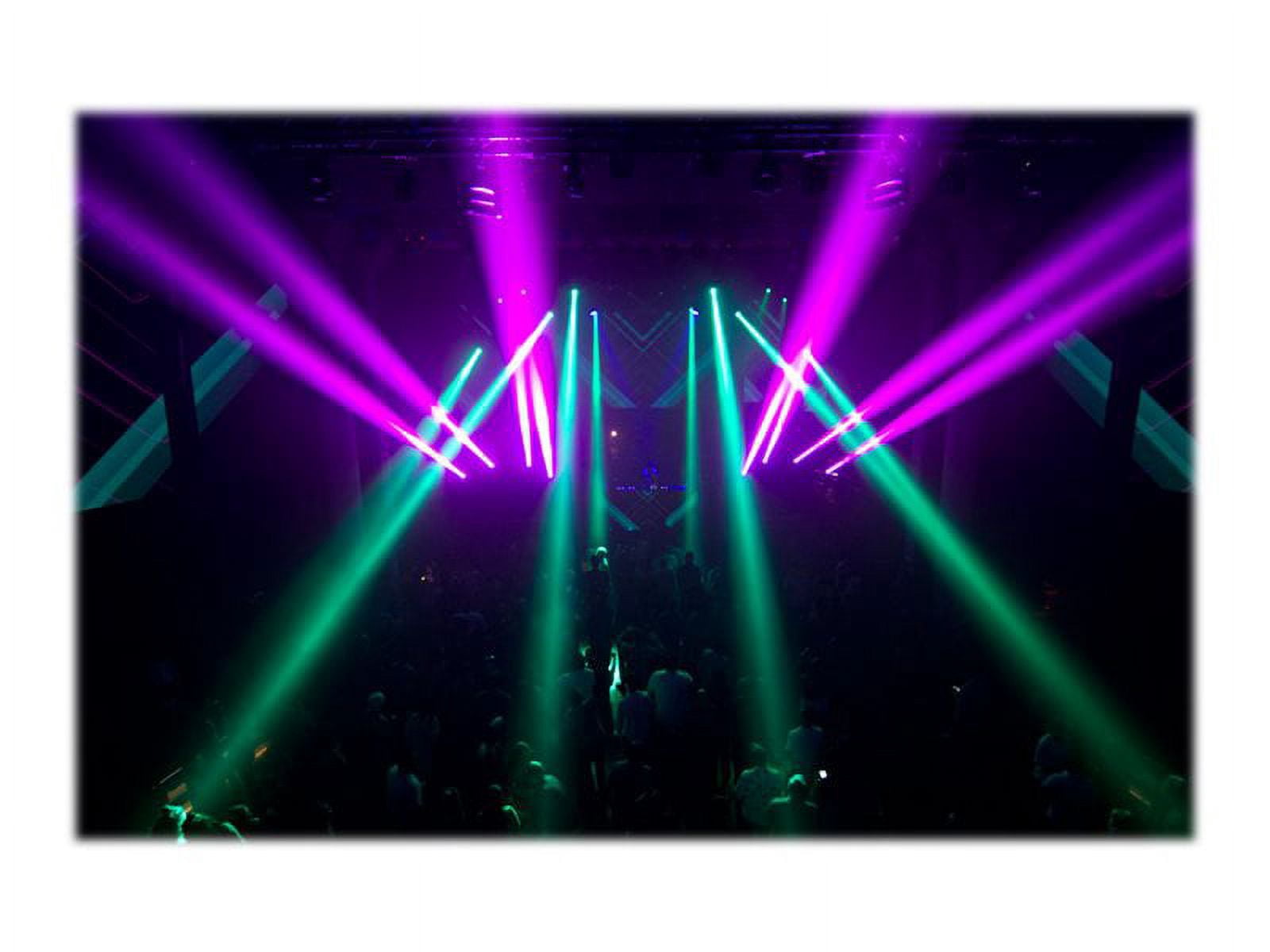 American DJ ENT610 1400W Entour Venue Portable Professional Faze Machine