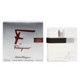 thumbnail image 1 of F by Ferragamo For Men Eau de Toilette Spray 100mL, 1 of 2