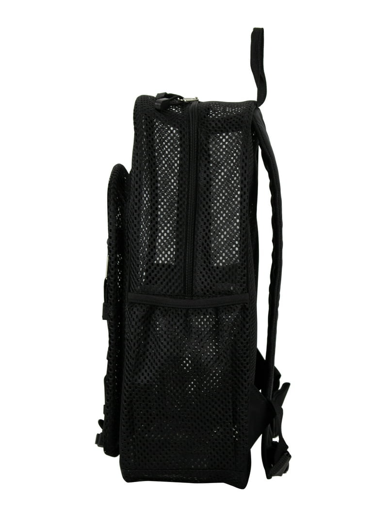 Eastsport Pro Bungee Mesh Backpack - Walmart.com
