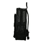 Eastsport Pro Bungee Mesh Backpack
