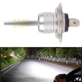thumbnail image 1 of 12V 2PCS H7 LED Headlight Bulbs Fog Lights White Extremely Bright Headlight Bulb COB LED 6500K 110W DRL Canbus Error Free rror-free Led Conversion Kit, 1 of 7