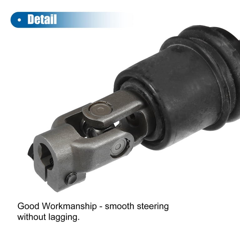 New Intermediate Steering Shaft For Chevrolet Malibu 2004-2012 - 20821325 Replacement