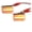 Clear-Dynamic Crystal, variant on 2Pcs Dynamic Side Marker Blinker Turn Signal Light For Volvo V40 V70 S40 850 240 740 C70 940 S70 S90 960 OEM 9178885 9190169