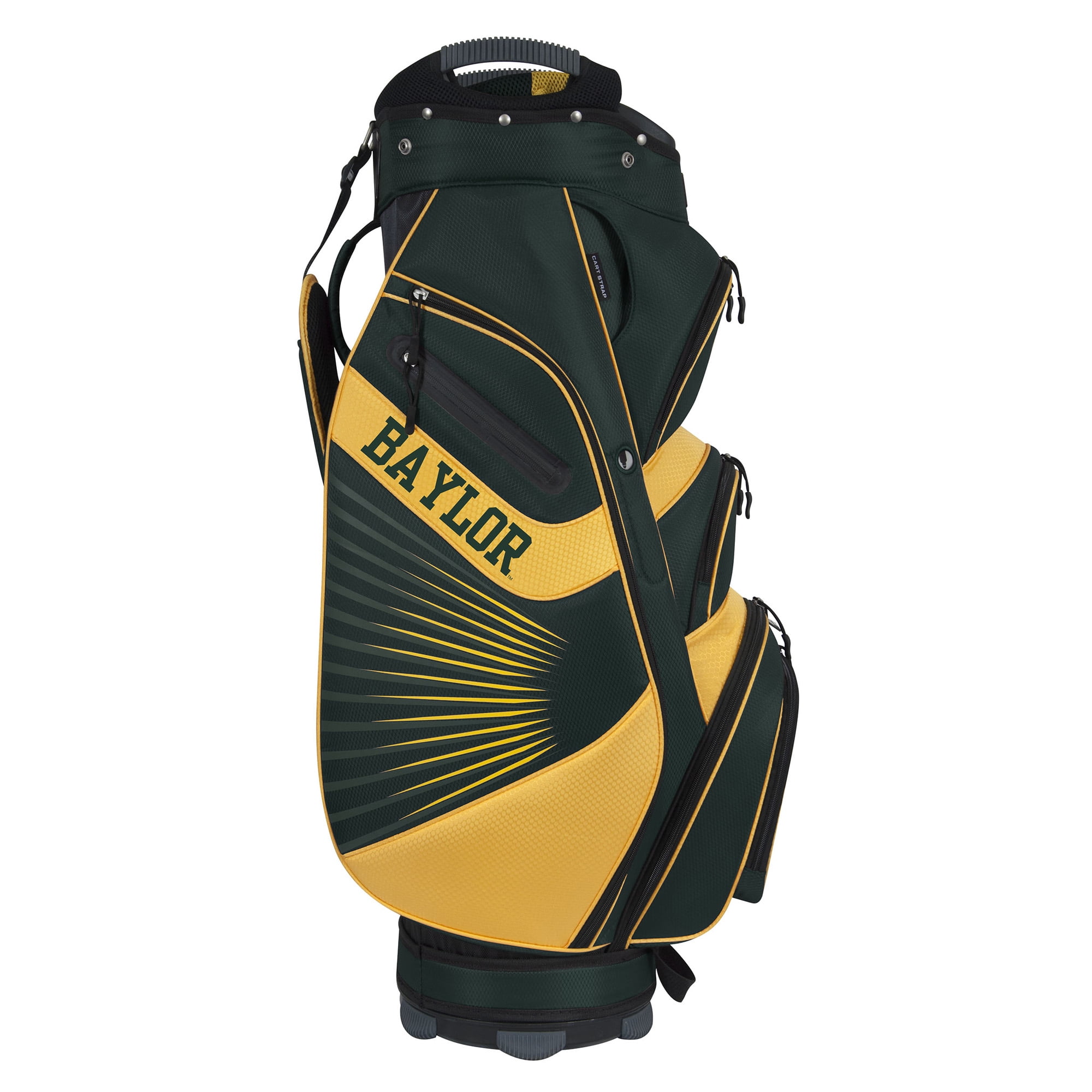 baylor golf bag