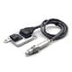 thumbnail image 5 of MK667820 5WK96680 Nitrogen Oxide Sensor Nox Sensor for Fuso Truck, 5 of 5