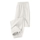 thumbnail image 4 of Odeerbi 3-14 Años Niños Niñas Hielo Silk Sweatpants Entrenamiento de Verano Atlético Deportes Jogger Pantalones Casual Color Sólido Joggers de Tobillo Sueltos, 4 of 7