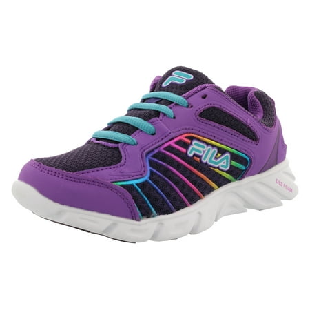 Fila Radical Lite 3 Running Girl's Shoes Size Fila Radical Lite 3 Running Girl's Shoes Size