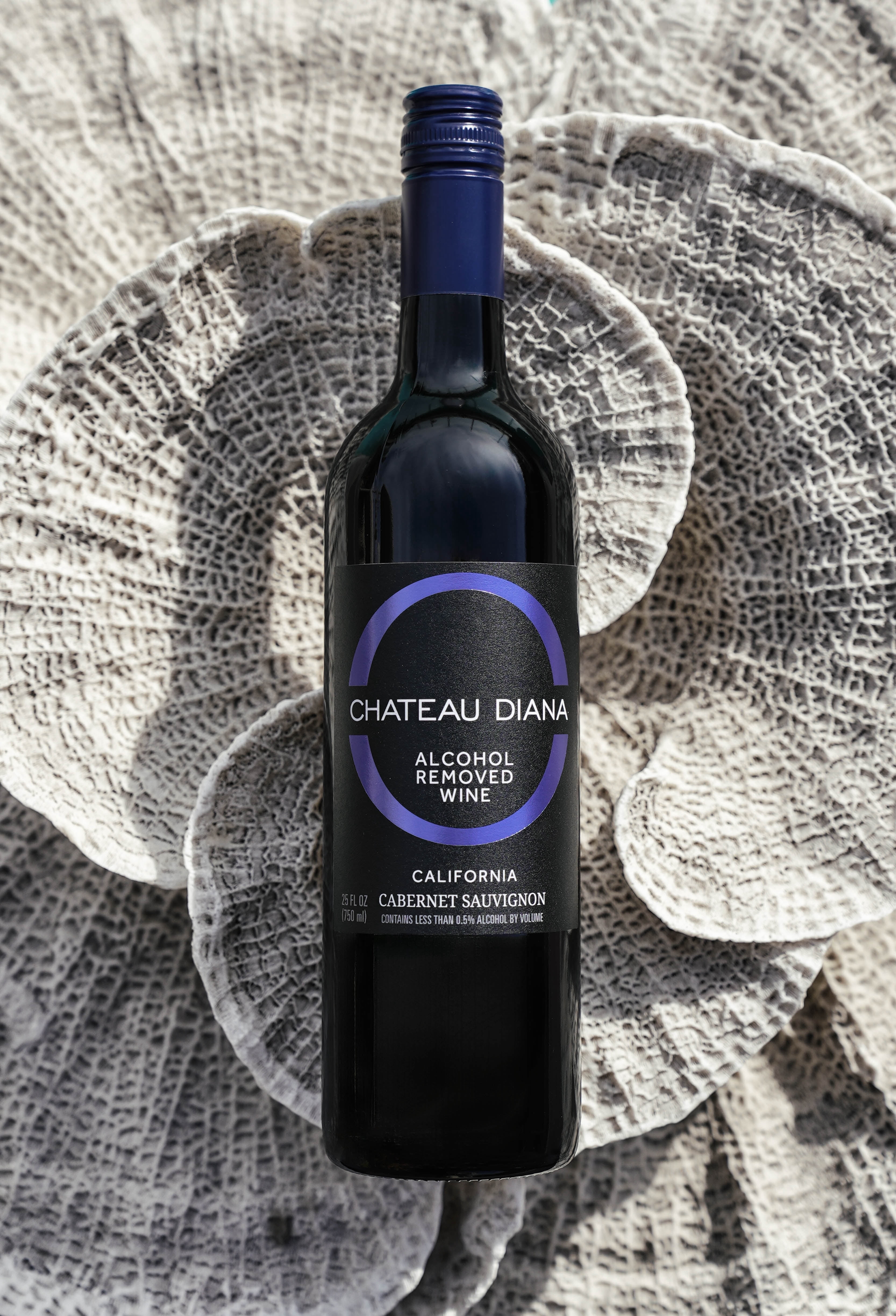 Chateau Diana Zero Alcohol California Cabernet Sauvignon