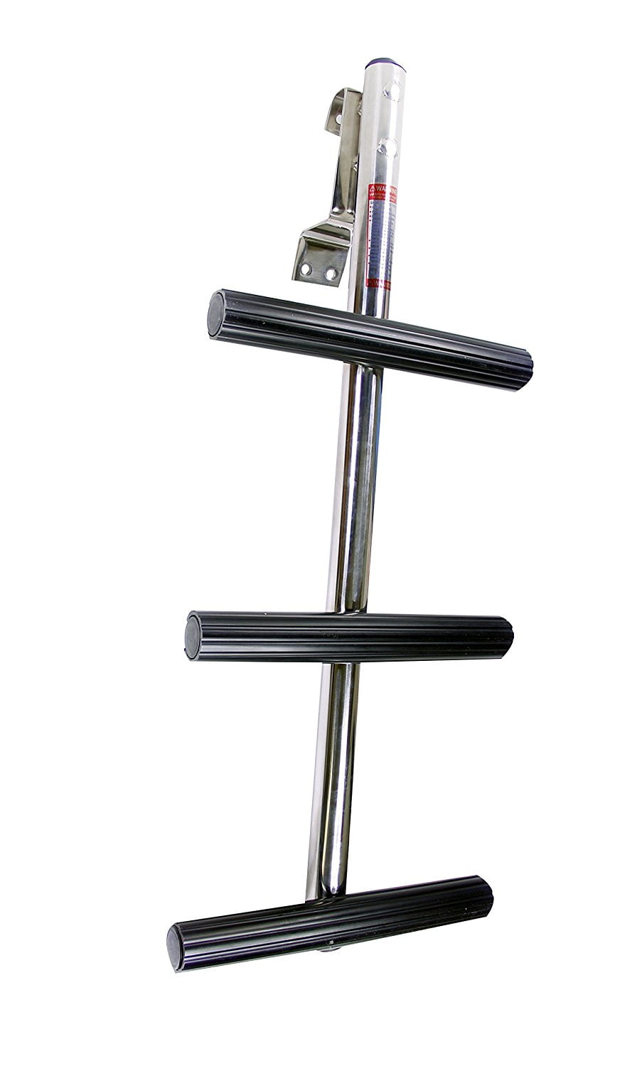 Pactrade Marine Boat 3 Steps Dive Ladder Stainless Steel w/ Non-slip ...
