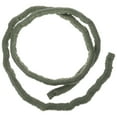 thumbnail image 1 of Reptile Tank Fake Vine Decoration Artificial Rattan Plant Model Lizard Climbing Vine Terrarium Decor, 1 of 8