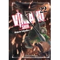 thumbnail image 1 of Libro Vinland Saga N 22 Tapa Blanda, Autor Makoto Yukimura, Editorial Comics Mexico, 1 of 2