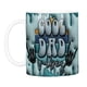 thumbnail image 5 of Somos la Sublimación Doblada de la Copa Del Mundo Inflable Del Mundo 11 Oz, Copa de los Hombres en Casa en el Mundo, 5 of 6