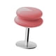 thumbnail image 5 of Lámpara de mesa, lámpara de noche, luces LED, luz de lectura regulable, decoración de escritorio nórdico Rosa, 5 of 7