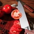 thumbnail image 6 of Yunfan Professional Kitchen Knives, Sharp Knives High Carbon Stainless Steel, 6 of 7