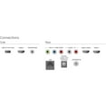 Philips 55" Class 4K (2160p) Smart LED TV (55PFL5602/F7)