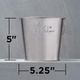 thumbnail image 5 of Vela TIKI BiteFighter de Cera con Citronela 481 ml en Balde Metálico, 5 of 5