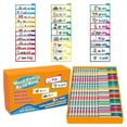 thumbnail image 1 of Kit d'Outils d'Apprentissage Interactif pour la Lecture Précoce de Livres à Flip de Rimes, 1 of 3