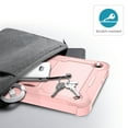 thumbnail image 5 of Dteck Case for Lenovo Tab M10 3rd Gen 10.1 Inch 2022, Heavy Duty Hybrid Shockproof Protective Cover with Kickstand for TB-328FU/TB-328XU,Rosegold, 5 of 7