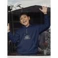 thumbnail image 2 of Chinese Ghost Festival  Cute Hoodie Juniors -Image by Shutterstock,  Large, 2 of 4