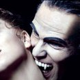 thumbnail image 2 of 1box Fangs falsos retráctiles Halloween Dientes falsos Decoración Cosplay Blanco, 2 of 7