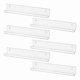 thumbnail image 1 of 6Pcs Vinyl Record Wall Mount Shelf for Albums or Children's Books, 1 of 5