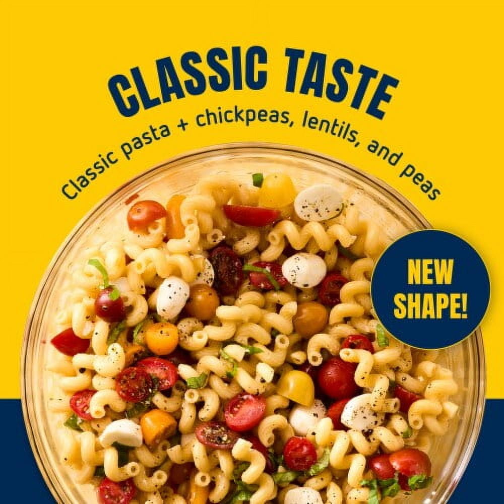 (12 pack) Barilla Protein+ Cellentani Pasta - 14.5 Oz