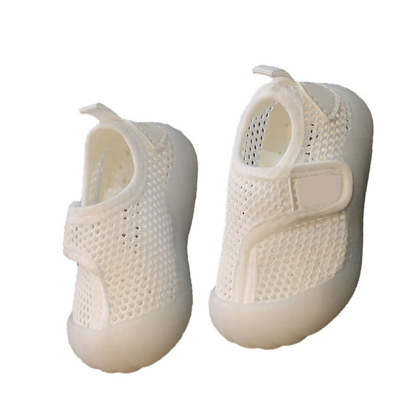 Primeros zapatos para caminar para niños pequeños, Primeros