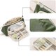 thumbnail image 3 of Estuche Para lápices YONGSHENG bolso Para Bolígrafos de mano cosméticos verde, 3 of 5