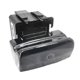thumbnail image 1 of For C4 DS4 C4 Parking Brake Electronic Handbrake Hand Brake Switch 470702 Bright Black, 1 of 5