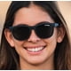 thumbnail image 4 of Gafas de Sol Tifosi Optics Swank Satín Negro/Humo Polarizadas, 4 of 9