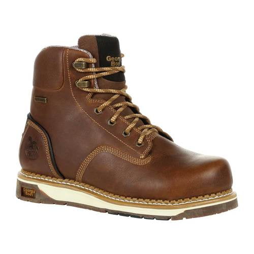 waterproof work boots walmart